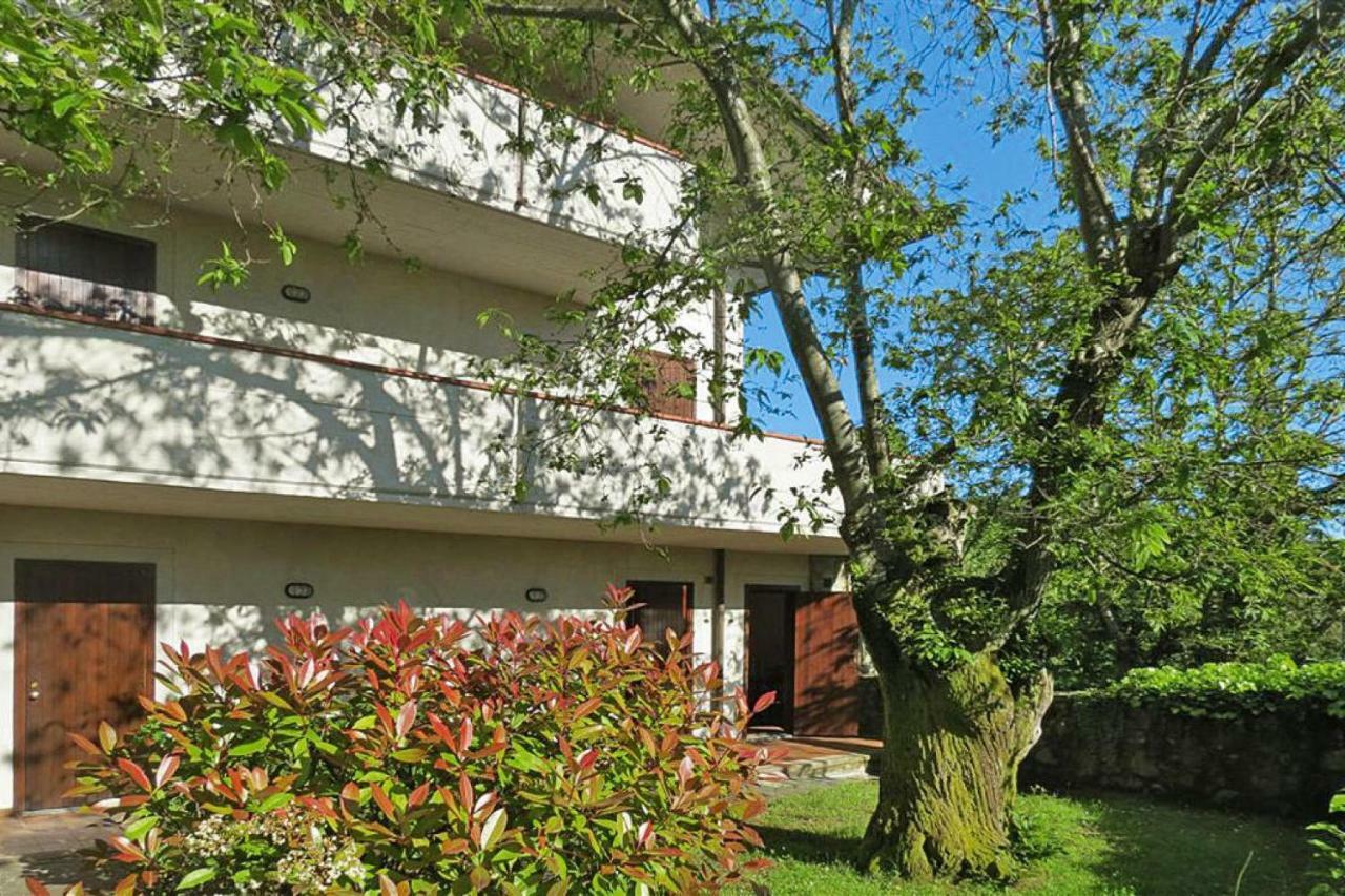 Residence Il Castagno Pistoia Exteriör bild