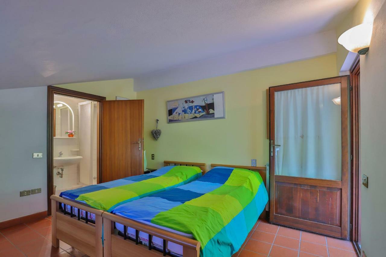 Residence Il Castagno Pistoia Exteriör bild