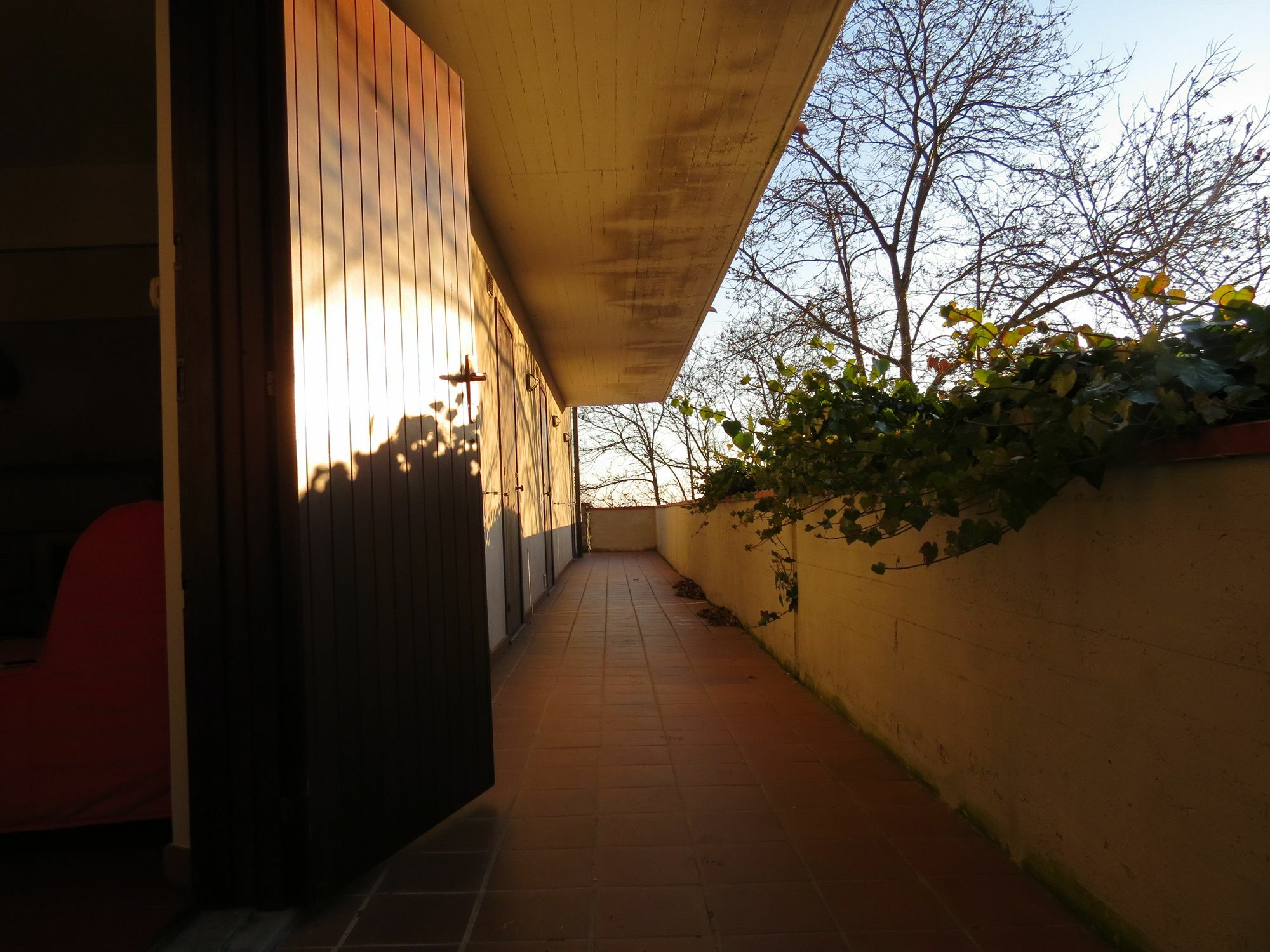 Residence Il Castagno Pistoia Exteriör bild