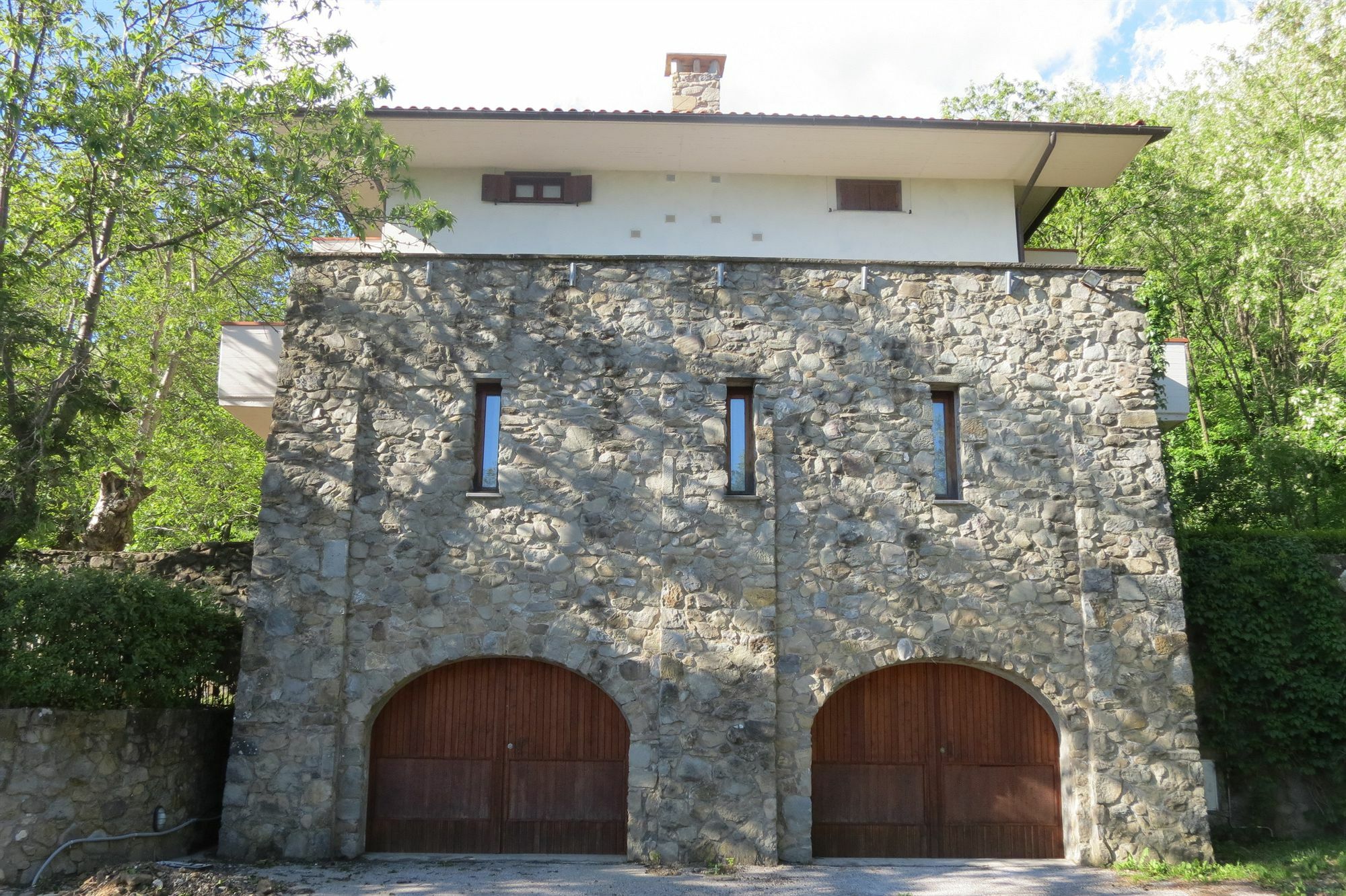 Residence Il Castagno Pistoia Exteriör bild